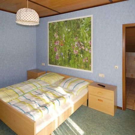 Haus Wurzelsepp Hotel Ober-Hambach Екстериор снимка